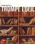 Flaminio Gualdoni, Eileen Romano, Eileen Romano - Trompe l´Oeil (Mini Art Books)