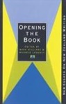 Michele Leggott, Mark Williams - Opening the Book