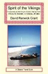 David Grant, David Renwick Grant, Kate Marsden - Spirit of the Vikings - A Journey in the