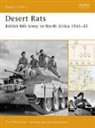 Duncan Anderson, Tim Moreman, Timothy Robert Moreman, Moreman Tim - Desert Rats