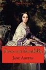 Jane Austen - Jane Austen's Sense and Sensibility