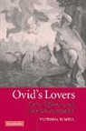 Dr. Victoria E. Rimell, Victoria Rimell - Ovid''s Lovers