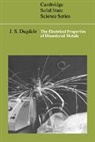 J. S. Dugdale, J. S. (University of Leeds) Dugdale, D. R. Clarke, S. Suresh - Electrical Properties of Disordered Metals