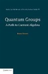 Ross Street, Ross (Professor Emeritus Street, Ross Moore - Quantum Groups