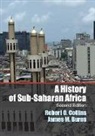 James M. Burns, James M. (Clemson University Burns, James. M Burns, Robert O. Collins, Robert O. Burns Collins - History of Sub-Saharan Africa