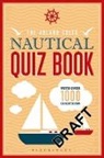 Nic Compton, Compton Nic, Adlard Coles - The Adlard Coles Nautical Quiz Book
