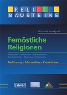 Michael Landgraf - Fernöstliche Religionen