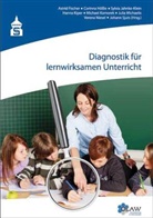 Astrid Fischer, Corinn Hössle, Corinna Hößle, Sylvia Jahnke-Klein, Sylvia Jahnke-Klein u a, Hanna Kiper... - Diagnostik für lernwirksamen Unterricht