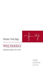 Floria Voss, Florian Voß - Weltkrieg!