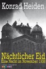 Konrad Heiden - Nächtlicher Eid