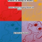 Marlies B. van den Broek, Marlies van den Broek - Where is Benny's Nose