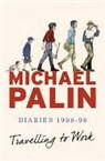 Michael Palin - Travelling to Work
