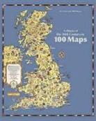 Tim Bryars, Tom Harper - A History of the 20th Century in 100 Maps