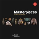 J D Hill, J. D. Hill, J.D. Hill, J. D. Hill, J.D. Hill - Masterpieces of the British Museum (New ed)