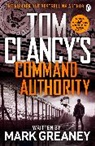 Tom Clancy, Tom Greaney Clancy, Mark Greaney - Command Authority