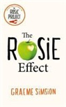 Graeme Simsion - The Rosie Effect