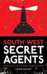 Laura Quigley - South West Secret Agents