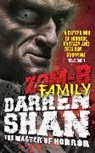 Darren Shan - Zom-B Family