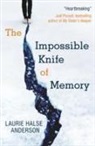 Laurie Halse Anderson, Laurie Halse &amp;erson - The Impossible Knife of Memory