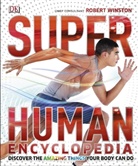 DK, Robert Winston - Superhuman Encyclopedia