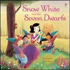 John Joven, Lesley Sims, John Joven - Snow White & the Seven Dwarfs