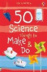 Andrews, Georgina Andrews, Georgina Knighton Andrews, Andrews Georgina, Kate Knighton, Knighton Kate... - 50 Science Things to Make and Do