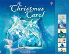 Alan Marks, Lesley Sims, Alan Marks - A Christmas Carol