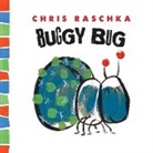 Chris Raschka, Christopher Raschka, Chris Raschka, Raschka Chris - Buggy Bug