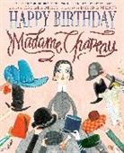 Andrea Beaty, Andrea/ Roberts Beaty, Beaty Andrea, David Roberts - Happy Birthday, Madame Chapeau