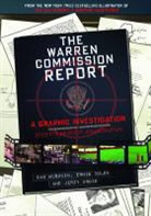 Dan Mishkin, Dan/ Colón Mishkin, Daniel Mishkin, Mishkin Dan, Ernie Colon, Ernie Colón... - The Warren Commission Report