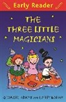 Georgie Adams, Emily Bolam, Emily Bolam - Early Reader