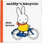 Dick Bruna, Bruna Dick - Miffy's Bicycle