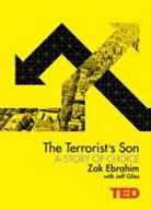 Za Ebrahim, Zak Ebrahim, Jeff Giles - The Terrorist's Son