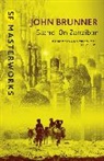 John Brunner - Stand on Zanzibar