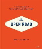 Campany, David Campany, Campany David, Not Available (NA), David Campany - The Open Road
