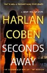Harlan Coben - Seconds Away