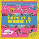 Richela Fabian Morgan, Richela Fabian Morgan - Tape It & Wear It