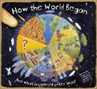 Christiane Dorion, Beverley Young, Beverley Young - How the World Began