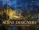 Liu, Wu Wenpeng &amp; Liu Maoyong, MAOYONG, Liu Maoyong, Wang, Ying Wang... - SECRETS OF SCENE DESIGN RULES
