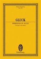 Christoph Willibald Gluck - Iphigenia in Aulis