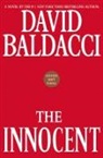 David Baldacci, Orlagh Cassidy, Ron McLarty - The Innocent (Hörbuch)