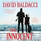 David Baldacci, Orlagh Cassidy, Ron McLarty - The Innocent (Hörbuch)
