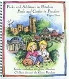 Regina Ebert, Martina Voigt Schmid - Parks und Schlösser in Potsdam / Parks and Castles in Potsdam