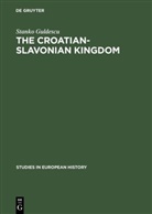 Stanko Guldescu - The Croatian-Slavonian Kingdom