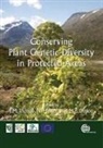 Mohammad E Dulloo, Mohammad E. Dulloo, H. M. Gregersen, J. M. Iriodo, Jose Maria (EDT)/ Maxted Iriodo, J. M. Iriondo... - Conserving Plant Genetic Diversity in Protected Areas