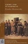 Fyodor Dostoevsky, Fyodor Mikhailovich Dostoevsky, Fyodor/ Garnett Dostoyevsky - Crime And Punishment