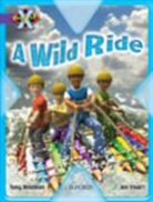Tony Bradman - Project X: Water: A Wild Ride
