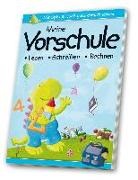 Meine Vorschule