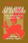 Anthony Pagden, Anthony (The Johns Hopkins University) Pagden, Mr. Anthony Pagden, Lee H. Hamilton, Anthony Pagden, Mr. Anthony Pagden - Idea of Europe