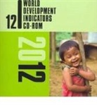 World Bank, World Bank, World Bank (COR), World Bank Group - World Development Indicators 2012